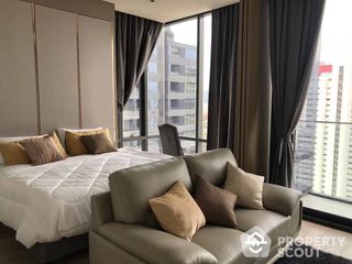 For rent and for sale 1 bed condo in Bang Rak, Bangkok