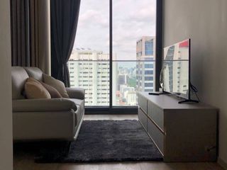 For rent and for sale 1 bed condo in Bang Rak, Bangkok