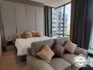 For rent and for sale 1 bed condo in Bang Rak, Bangkok