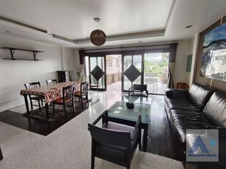 For rent そして for sale 4 Beds house in Bang Kho Laem, Bangkok