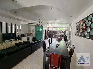 For rent そして for sale 4 Beds house in Bang Kho Laem, Bangkok