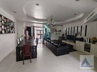 For rent そして for sale 4 Beds house in Bang Kho Laem, Bangkok