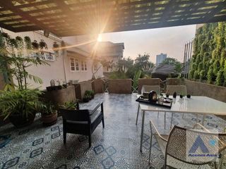 For rent そして for sale 4 Beds house in Bang Kho Laem, Bangkok