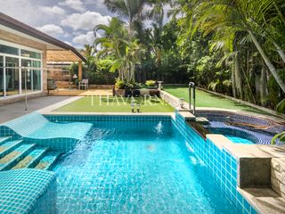 For sale 3 bed house in Bang Lamung, Chonburi
