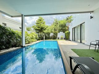 For sale 4 bed house in Bang Lamung, Chonburi