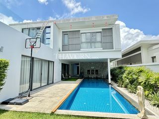 For sale 4 bed house in Bang Lamung, Chonburi