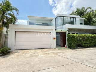 For sale 4 bed house in Bang Lamung, Chonburi