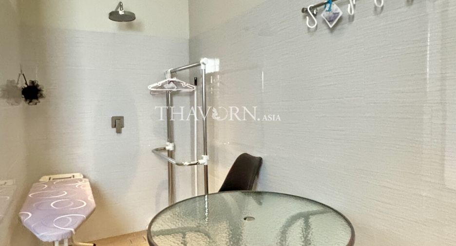 For sale 4 bedrooms house in Bang Lamung, Chonburi