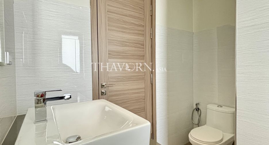 For sale 4 bedrooms house in Bang Lamung, Chonburi
