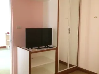 For rent 2 Beds condo in Dusit, Bangkok