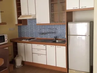For rent 2 Beds condo in Dusit, Bangkok