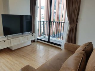 For rent 1 bed condo in Bang Kho Laem, Bangkok