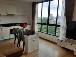 For rent 1 bed condo in Bang Kho Laem, Bangkok