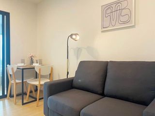 For rent スタジオ condo in Wang Thonglang, Bangkok