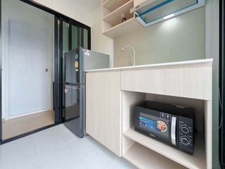 For rent スタジオ condo in Wang Thonglang, Bangkok