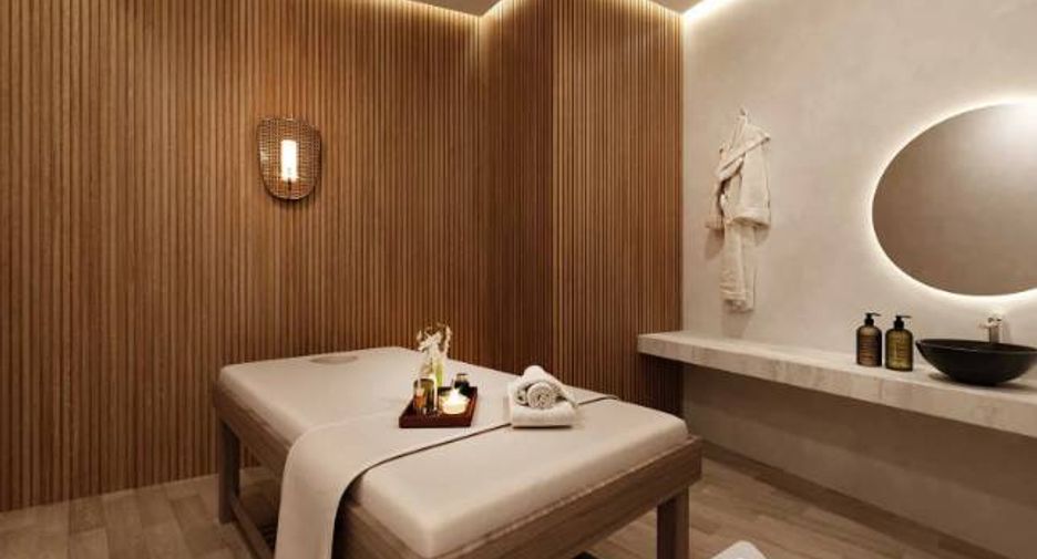 For sale 2 bed condo in Mueang Phuket, Phuket