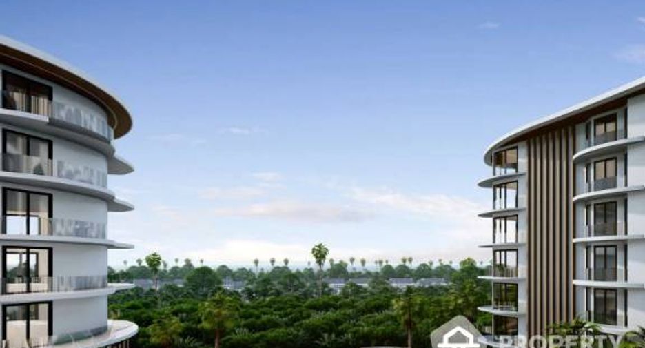 For sale 2 bed condo in Mueang Phuket, Phuket