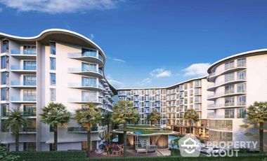 For sale 1 bed condo in Mueang Phuket, Phuket
