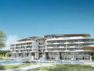 For sale 4 bed condo in Thalang, Phuket