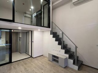 For sale 1 Beds condo in Huai Khwang, Bangkok