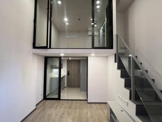 For sale 1 Beds condo in Huai Khwang, Bangkok
