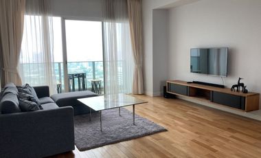 For rent 3 Beds condo in Khlong Toei, Bangkok