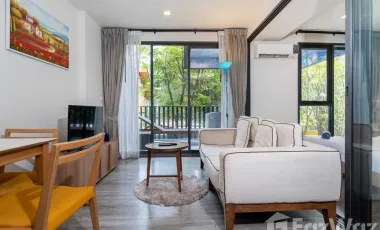 For sale 1 bed condo in Kathu, Phuket