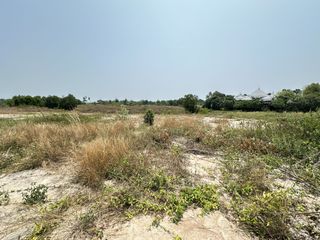 For sale land in Cha Am, Phetchaburi