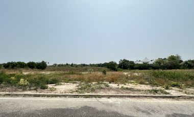 For sale land in Cha Am, Phetchaburi