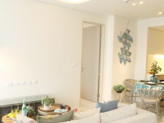 For sale 2 bed condo in Hua Hin, Prachuap Khiri Khan