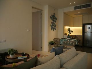 For sale 2 bed condo in Hua Hin, Prachuap Khiri Khan