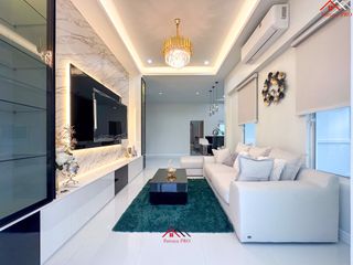 For sale 3 bed house in Bang Lamung, Chonburi