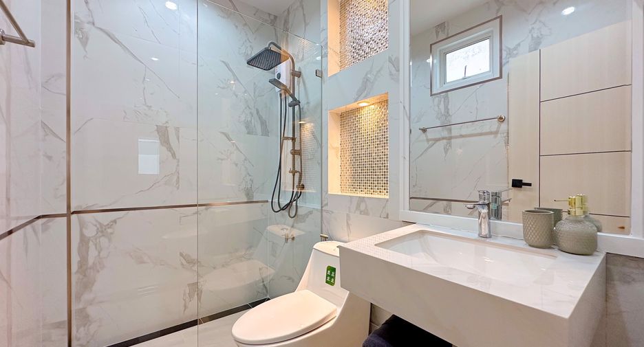 For sale 3 bed house in Bang Lamung, Chonburi