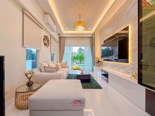 For sale 3 bed house in Bang Lamung, Chonburi