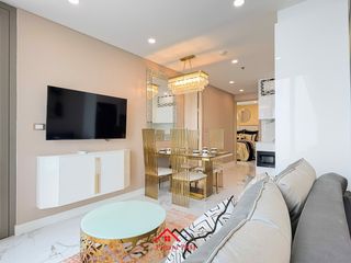 For sale 2 bed condo in Bang Lamung, Chonburi