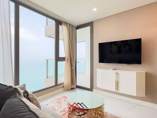 For sale 2 bed condo in Bang Lamung, Chonburi