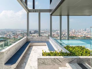 For sale 2 bed condo in Bang Lamung, Chonburi
