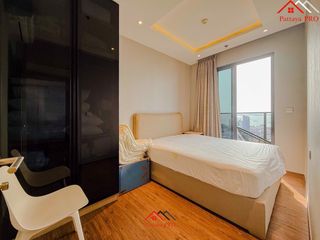 For sale 2 bed condo in Bang Lamung, Chonburi