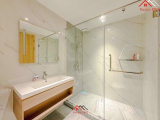 For sale 2 bed condo in Bang Lamung, Chonburi