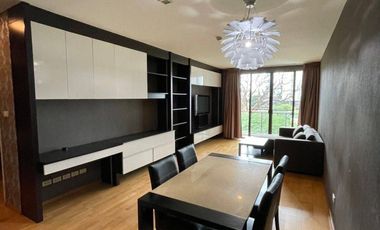 For rent and for sale 2 bed condo in Khlong Toei, Bangkok