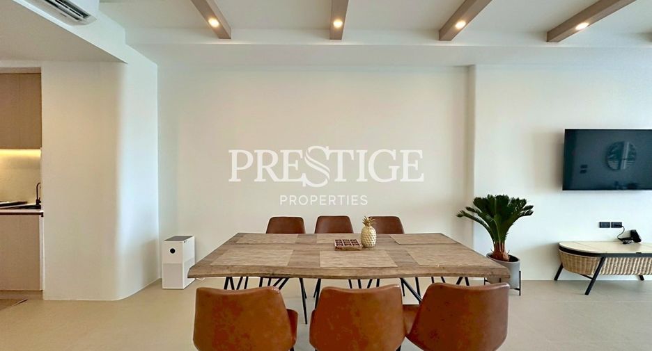 For sale and for rent 3 bedrooms house in Bang Lamung, Chonburi