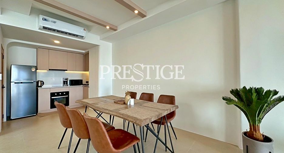 For sale and for rent 3 bedrooms house in Bang Lamung, Chonburi