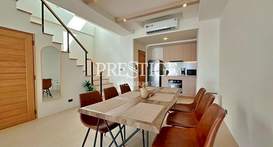 Haus zum Kauf und zur Miete mit 3 Zimmer in Bang Lamung, Chonburi