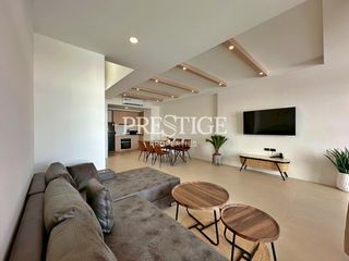 Casa en venta y en alquiler de 3 habitaciones en Bang Lamung, Chonburi