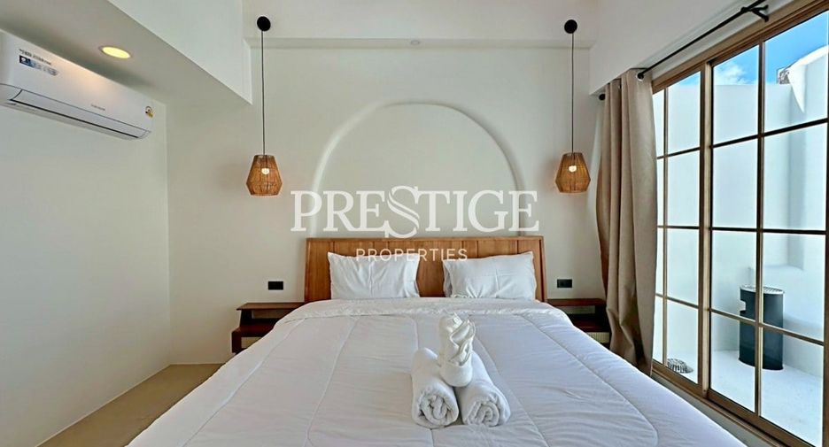 Haus zum Kauf und zur Miete mit 3 Zimmer in Bang Lamung, Chonburi