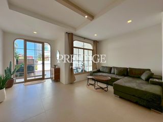 For sale and for rent 3 bed house in Bang Lamung, Chonburi