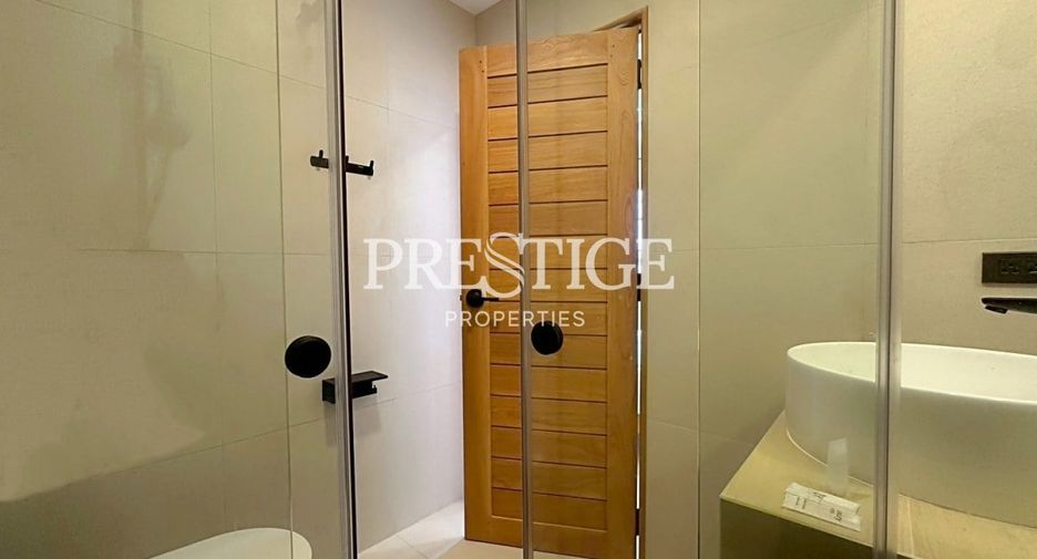 Haus zum Kauf und zur Miete mit 3 Zimmer in Bang Lamung, Chonburi
