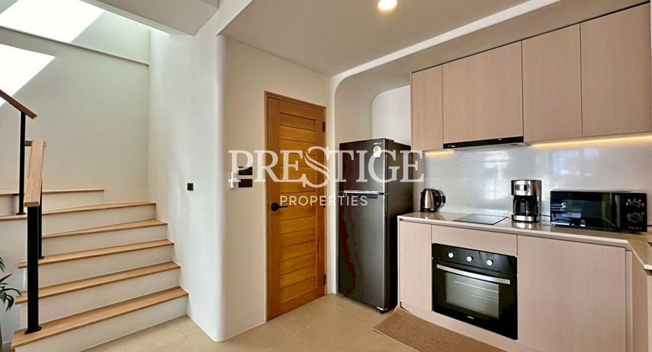 For sale and for rent 3 bedrooms house in Bang Lamung, Chonburi