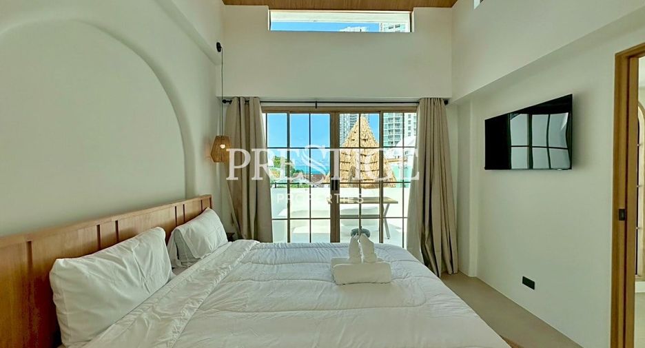 Haus zum Kauf und zur Miete mit 3 Zimmer in Bang Lamung, Chonburi