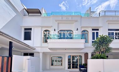 Продажа и аренда 3 спальни дом в Банг Ламунг, Чонбури